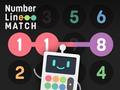 Peli Number Line Match