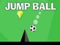 Peli Jump Ball