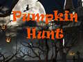 Peli Pumpkin Hunt