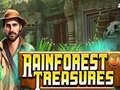Peli Rainforest Treasures