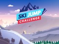 Peli Ski Jump Challenge