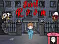 Peli Devil Room