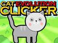 Peli Cat Evolution: Clicker