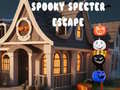 Peli Spooky Specter Escape