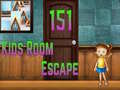 Peli Amgel Kids Room Escape 151