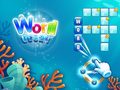 Peli Word Ocean
