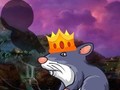 Peli Escape King Rat From Forest
