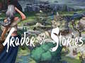 Peli Trader of Stories III