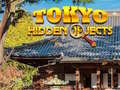 Peli Tokyo Hidden Objects