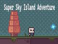 Peli Super Sky Island Adventure