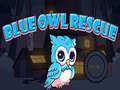 Peli Blue Owl Rescue