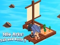 Peli Idle Arks: Sail and Build 2