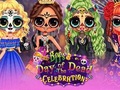 Peli BFF's Day of the Dead Celebration