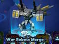 Peli War Robots Merge