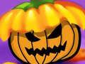 Peli Pumpkin Fright Night