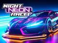 Peli Neon City Racers
