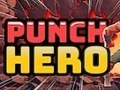 Peli Punch Hero
