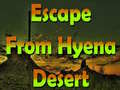 Peli Escape From Hyena Desert 