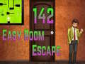Peli Amgel Easy Room Escape 142