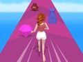 Peli Lady Fashion Run