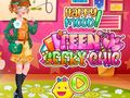 Peli Teen Geeky Chic
