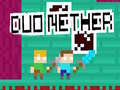 Peli Duo Nether
