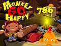 Peli Monkey Go Happy Stage 786