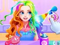 Peli Princess Doll Dress Up