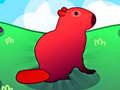 Peli Capybara Beaver Evolution: Idle Clicker