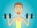 Peli Muscle Clicker