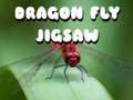 Peli Dragon Fly Jigsaw