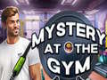 Peli Mystery at the Gym