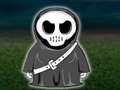 Peli Halloween Escape From The Cave