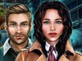 Peli Factory of Secrets