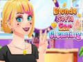 Peli Blonde Sofia Ear Cleaning
