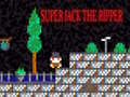 Peli Super Jack the Ripper