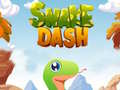 Peli Snake Dash