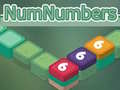 Peli NumNumbers