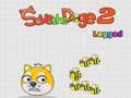Peli Save The Doge 2