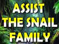 Peli Assist The Snail Family