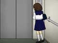 Peli Escape From Ghost Elevator