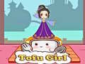 Peli Tofu Girl