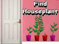 Peli Find Houseplant
