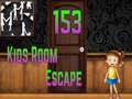 Peli Amgel Kids Room Escape 153