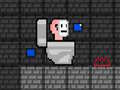 Peli Skibidi Man: Search of Skibidi Girl