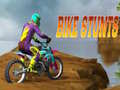 Peli Bike Stunts 