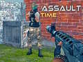 Peli Assault Time