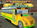 Peli School Bus Simulator