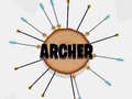 Peli Archer 