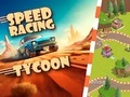 Peli Car Speed Racing Tycoon